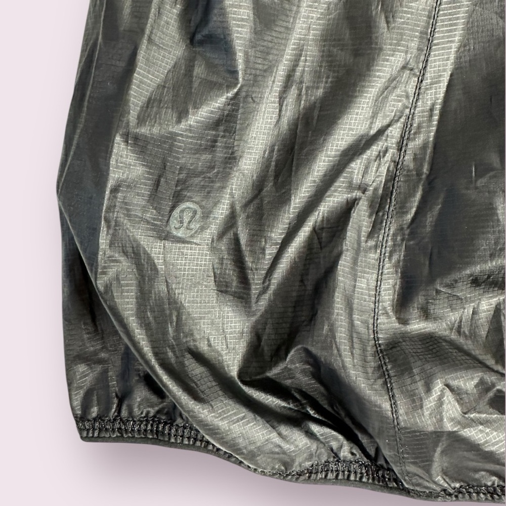 Lululemon, Packable Lightweight Half-Zip, Size 4 - image 8